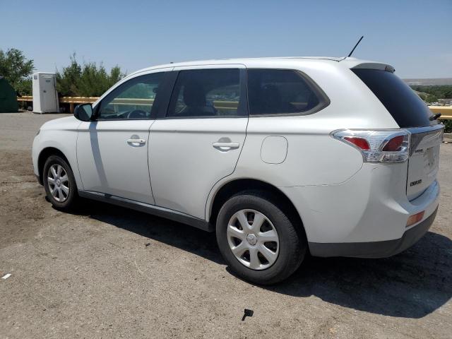 Photo 1 VIN: JA4AD2A32EZ007302 - MITSUBISHI OUTLANDER 