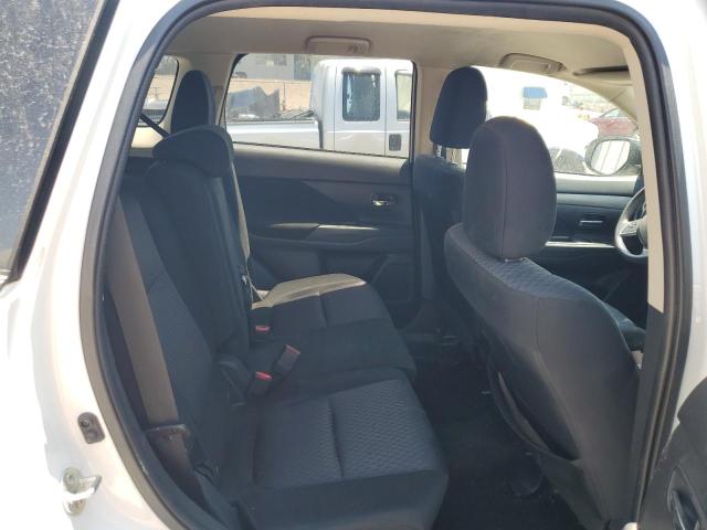 Photo 10 VIN: JA4AD2A32EZ007302 - MITSUBISHI OUTLANDER 