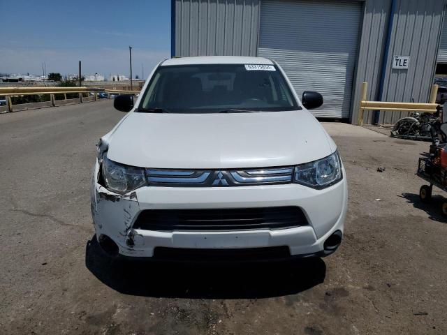 Photo 4 VIN: JA4AD2A32EZ007302 - MITSUBISHI OUTLANDER 