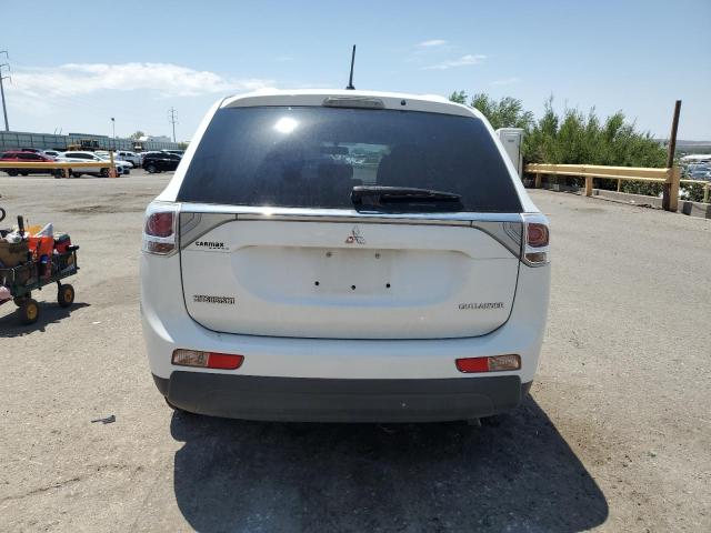 Photo 5 VIN: JA4AD2A32EZ007302 - MITSUBISHI OUTLANDER 