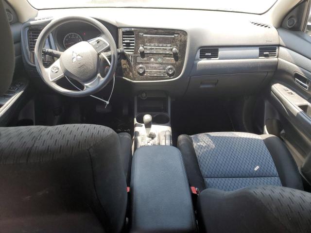 Photo 7 VIN: JA4AD2A32EZ007302 - MITSUBISHI OUTLANDER 