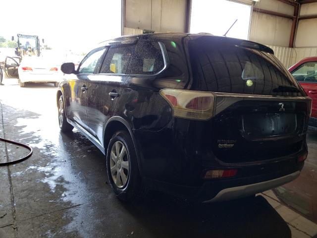 Photo 2 VIN: JA4AD2A32FZ004126 - MITSUBISHI OUTLANDER 