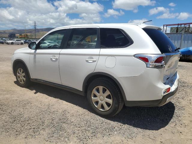 Photo 1 VIN: JA4AD2A32FZ007673 - MITSUBISHI OUTLANDER 