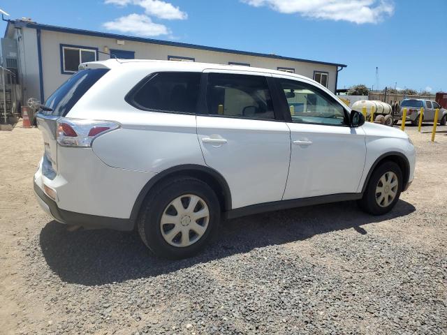 Photo 2 VIN: JA4AD2A32FZ007673 - MITSUBISHI OUTLANDER 