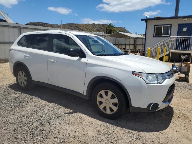 Photo 3 VIN: JA4AD2A32FZ007673 - MITSUBISHI OUTLANDER 