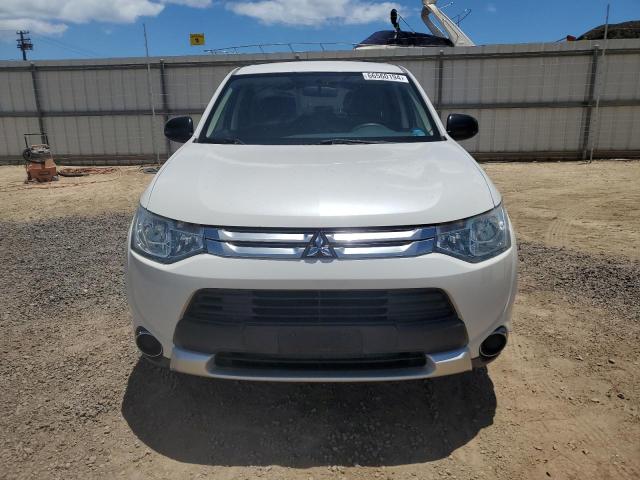 Photo 4 VIN: JA4AD2A32FZ007673 - MITSUBISHI OUTLANDER 