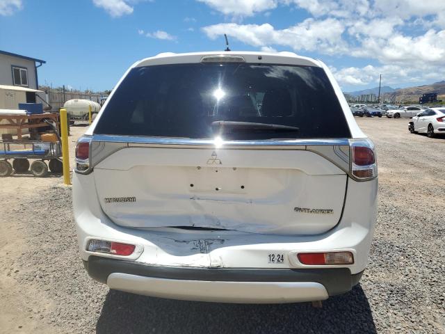 Photo 5 VIN: JA4AD2A32FZ007673 - MITSUBISHI OUTLANDER 