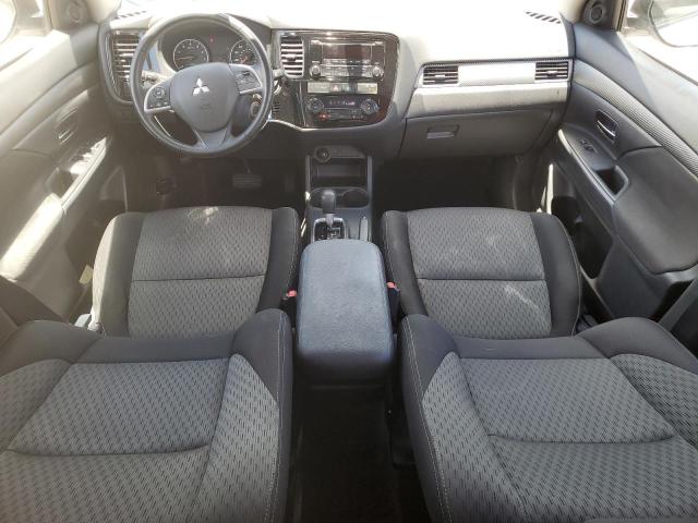 Photo 7 VIN: JA4AD2A32FZ007673 - MITSUBISHI OUTLANDER 