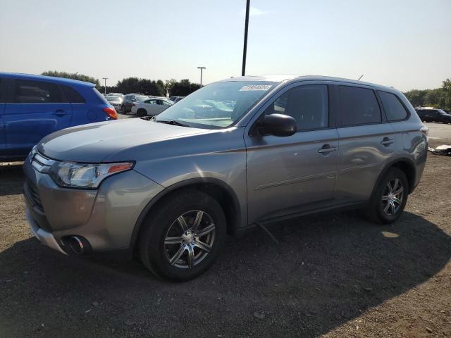 Photo 0 VIN: JA4AD2A32FZ013389 - MITSUBISHI OUTLANDER 