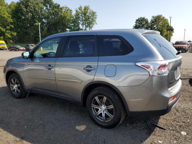 Photo 1 VIN: JA4AD2A32FZ013389 - MITSUBISHI OUTLANDER 