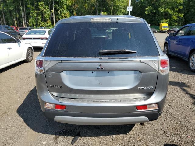 Photo 5 VIN: JA4AD2A32FZ013389 - MITSUBISHI OUTLANDER 