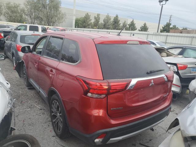 Photo 1 VIN: JA4AD2A32GZ000272 - MITSUBISHI OUTLANDER 