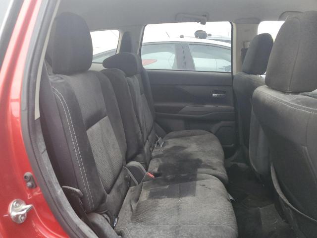 Photo 10 VIN: JA4AD2A32GZ000272 - MITSUBISHI OUTLANDER 