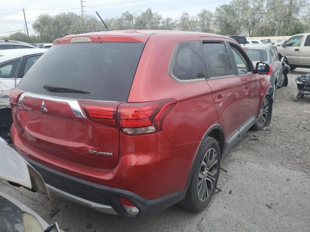 Photo 2 VIN: JA4AD2A32GZ000272 - MITSUBISHI OUTLANDER 