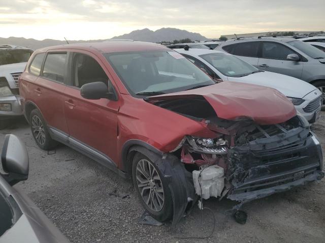 Photo 3 VIN: JA4AD2A32GZ000272 - MITSUBISHI OUTLANDER 