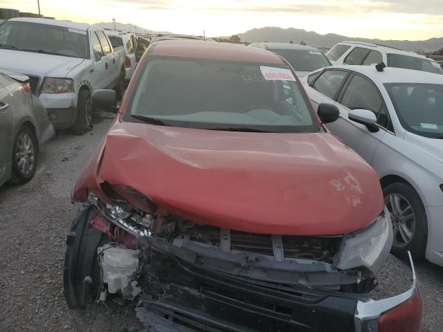 Photo 4 VIN: JA4AD2A32GZ000272 - MITSUBISHI OUTLANDER 