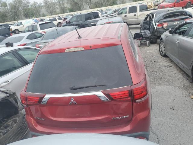 Photo 5 VIN: JA4AD2A32GZ000272 - MITSUBISHI OUTLANDER 