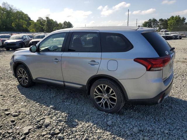 Photo 1 VIN: JA4AD2A32GZ008100 - MITSUBISHI OUTLANDER 