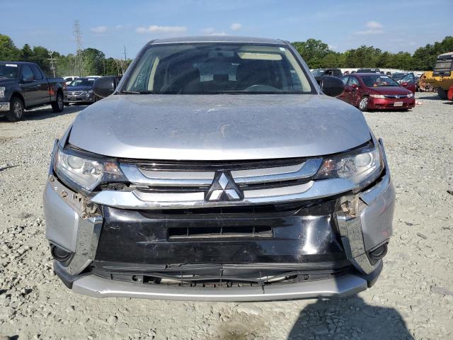 Photo 4 VIN: JA4AD2A32GZ008100 - MITSUBISHI OUTLANDER 