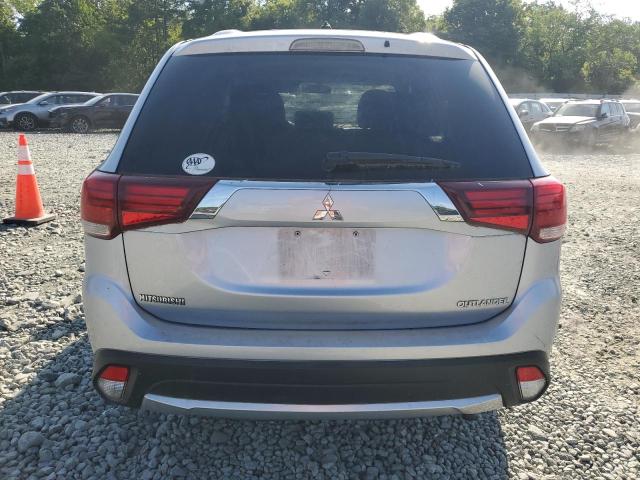 Photo 5 VIN: JA4AD2A32GZ008100 - MITSUBISHI OUTLANDER 