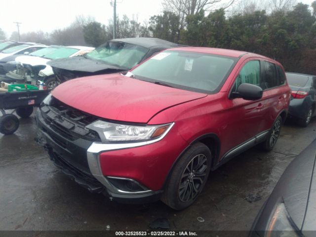 Photo 1 VIN: JA4AD2A32GZ008145 - MITSUBISHI OUTLANDER 