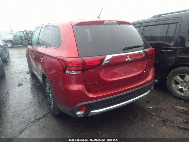 Photo 2 VIN: JA4AD2A32GZ008145 - MITSUBISHI OUTLANDER 