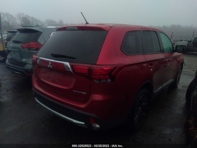 Photo 3 VIN: JA4AD2A32GZ008145 - MITSUBISHI OUTLANDER 