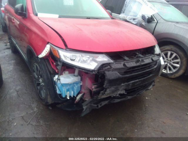 Photo 5 VIN: JA4AD2A32GZ008145 - MITSUBISHI OUTLANDER 