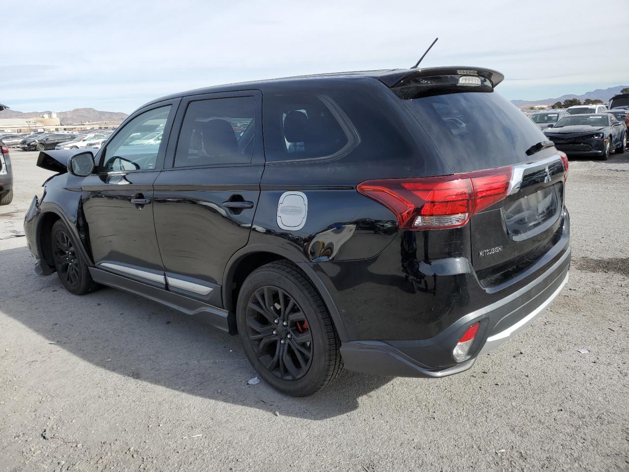 Photo 1 VIN: JA4AD2A32GZ022336 - MITSUBISHI OUTLANDER 