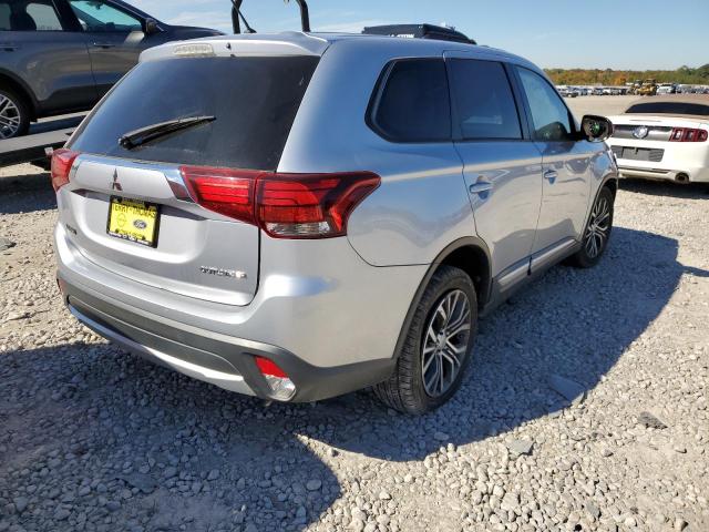 Photo 3 VIN: JA4AD2A32GZ030596 - MITSUBISHI OUTLANDER 