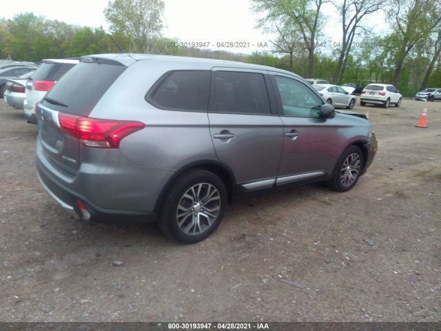 Photo 3 VIN: JA4AD2A32GZ047690 - MITSUBISHI OUTLANDER 