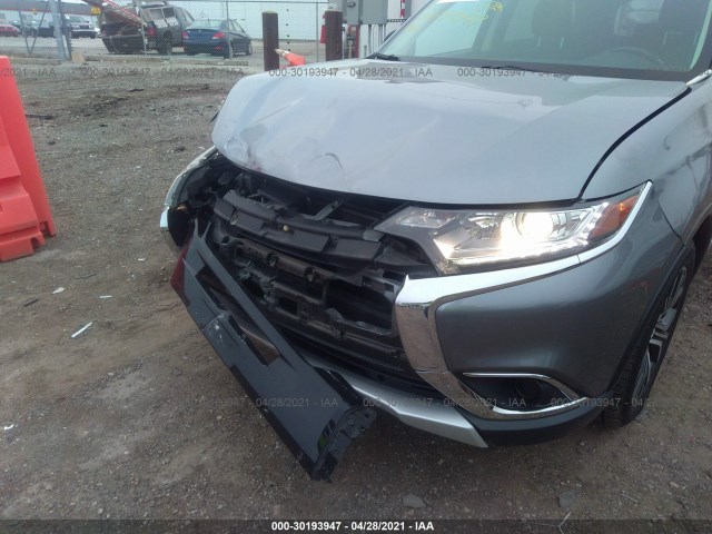 Photo 5 VIN: JA4AD2A32GZ047690 - MITSUBISHI OUTLANDER 