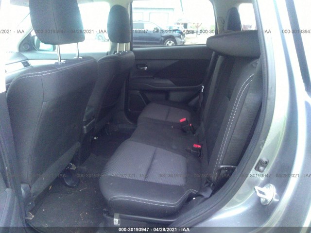 Photo 7 VIN: JA4AD2A32GZ047690 - MITSUBISHI OUTLANDER 