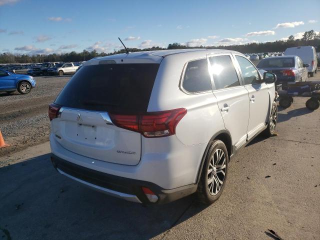 Photo 3 VIN: JA4AD2A32GZ047883 - MITSUBISHI OUTLANDER 