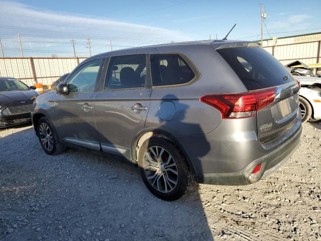 Photo 1 VIN: JA4AD2A32GZ051481 - MITSUBISHI OUTLANDER 