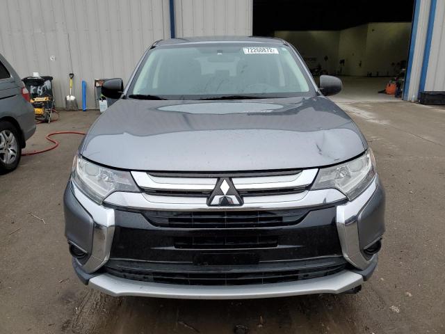 Photo 4 VIN: JA4AD2A32HZ005585 - MITSUBISHI OUTLANDER 