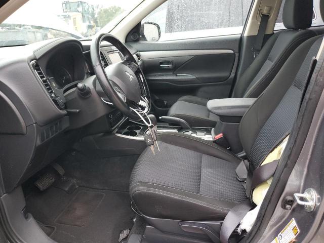 Photo 6 VIN: JA4AD2A32HZ005585 - MITSUBISHI OUTLANDER 