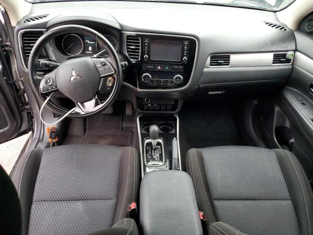 Photo 7 VIN: JA4AD2A32HZ005585 - MITSUBISHI OUTLANDER 