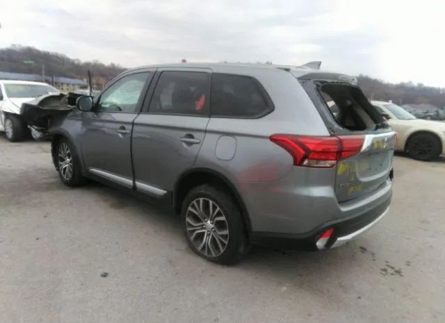 Photo 2 VIN: JA4AD2A32HZ008681 - MITSUBISHI OUTLANDER 