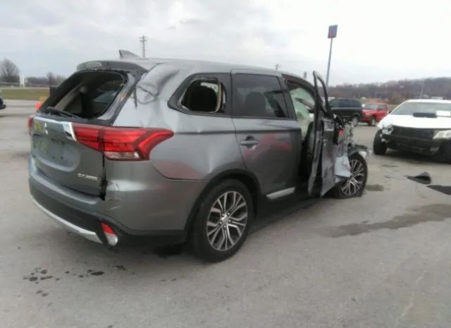 Photo 3 VIN: JA4AD2A32HZ008681 - MITSUBISHI OUTLANDER 