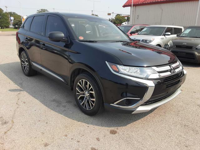 Photo 0 VIN: JA4AD2A32HZ019583 - MITSUBISHI OUTLANDER 