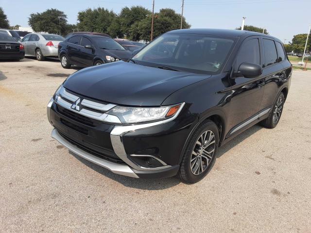 Photo 1 VIN: JA4AD2A32HZ019583 - MITSUBISHI OUTLANDER 