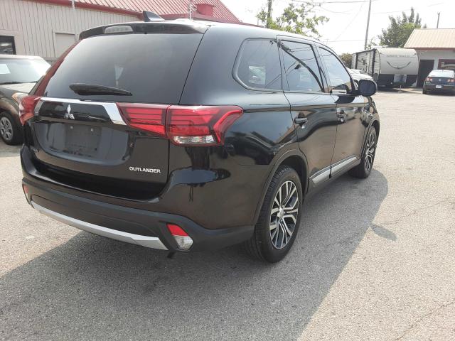 Photo 3 VIN: JA4AD2A32HZ019583 - MITSUBISHI OUTLANDER 