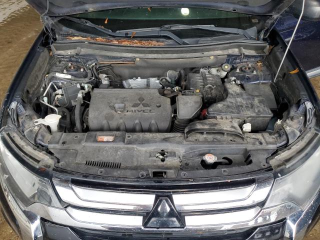 Photo 11 VIN: JA4AD2A32HZ030258 - MITSUBISHI OUTLANDER 