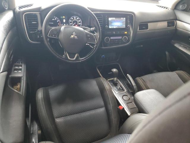 Photo 7 VIN: JA4AD2A32HZ030258 - MITSUBISHI OUTLANDER 