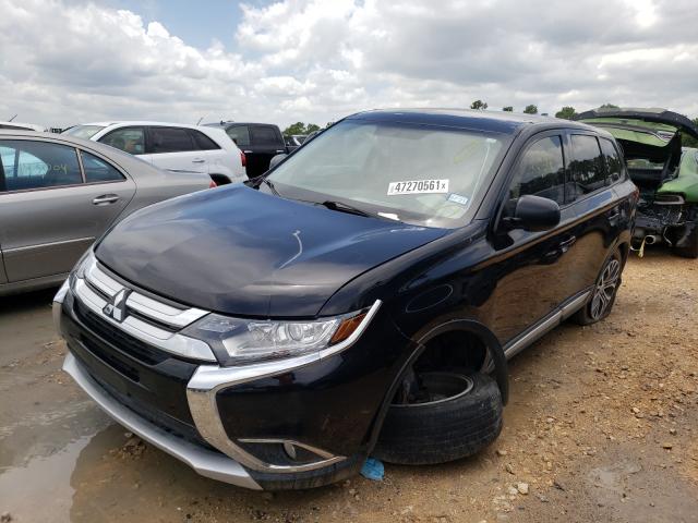 Photo 1 VIN: JA4AD2A32HZ041311 - MITSUBISHI OUTLANDER 