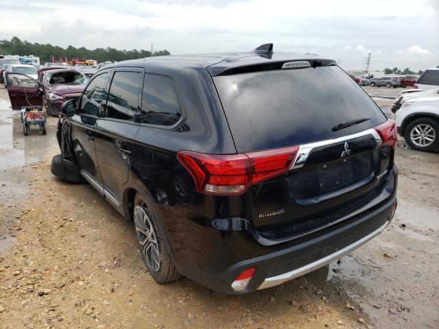 Photo 2 VIN: JA4AD2A32HZ041311 - MITSUBISHI OUTLANDER 