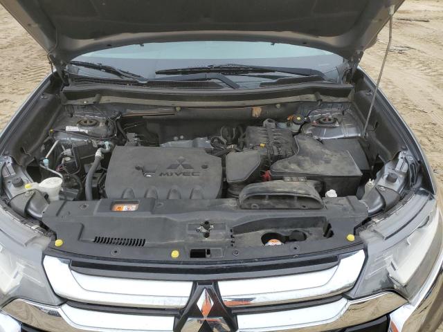 Photo 11 VIN: JA4AD2A32HZ043818 - MITSUBISHI OUTLANDER 