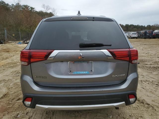 Photo 5 VIN: JA4AD2A32HZ043818 - MITSUBISHI OUTLANDER 