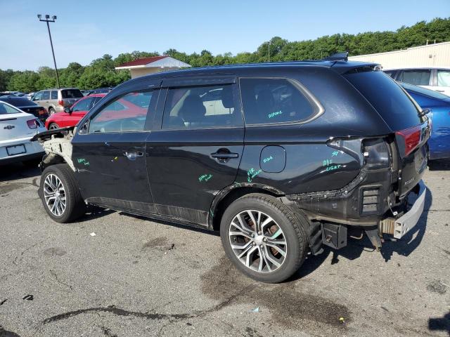 Photo 1 VIN: JA4AD2A32HZ051224 - MITSUBISHI OUTLANDER 